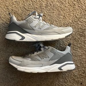 Grey Women’s New Balance